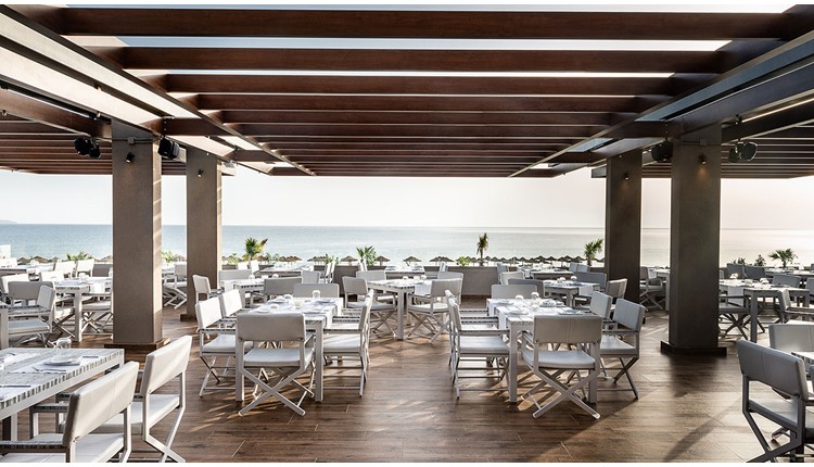 Euphoria Resort, Крит